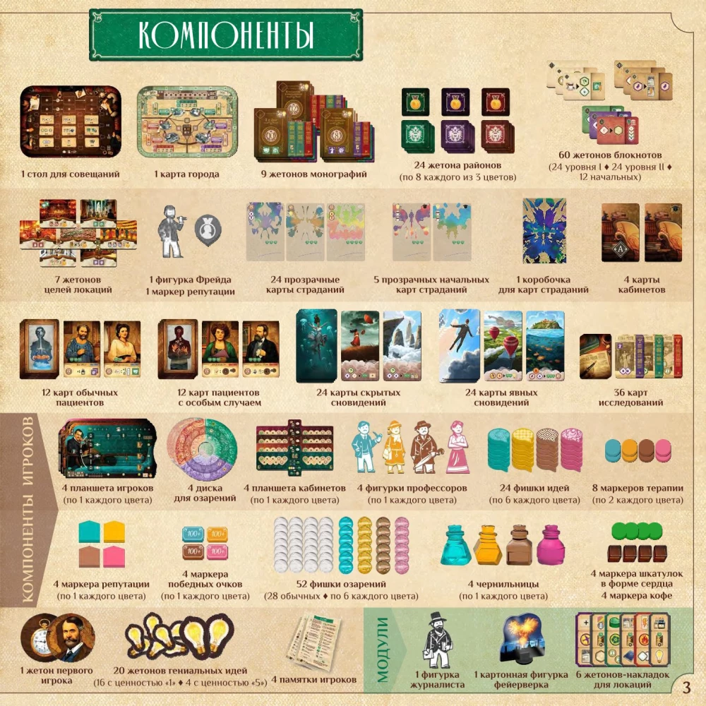 Stalo žaidimas - Nesąmonė